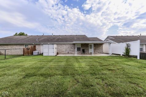 7915 Park Ward Place Indianapolis IN 46259