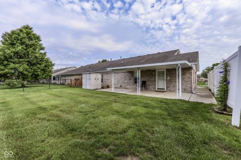 7915 Park Ward Place Indianapolis IN 46259