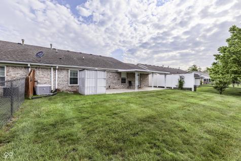 7915 Park Ward Place Indianapolis IN 46259