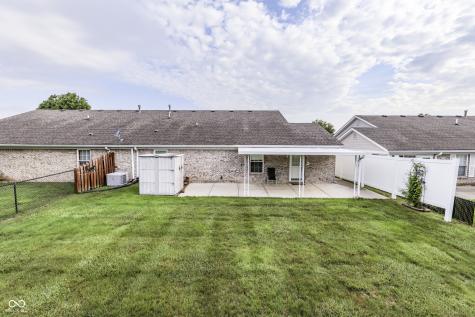 7915 Park Ward Place Indianapolis IN 46259