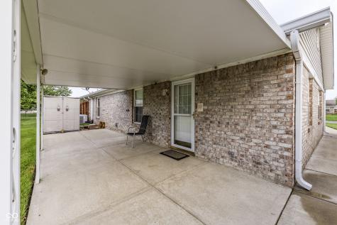 7915 Park Ward Place Indianapolis IN 46259