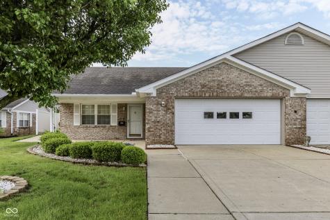 7915 Park Ward Place Indianapolis IN 46259