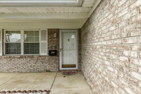 7915 Park Ward Place Indianapolis IN 46259