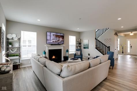 3862 Saddle Club South Parkway Bargersville IN 46106