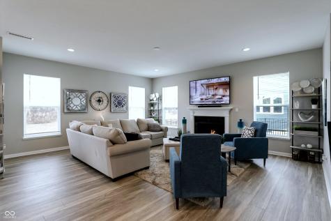 3862 Saddle Club South Parkway Bargersville IN 46106