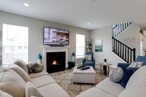 3862 Saddle Club South Parkway Bargersville IN 46106