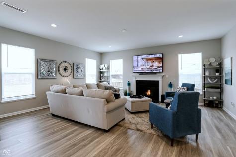 3862 Saddle Club South Parkway Bargersville IN 46106