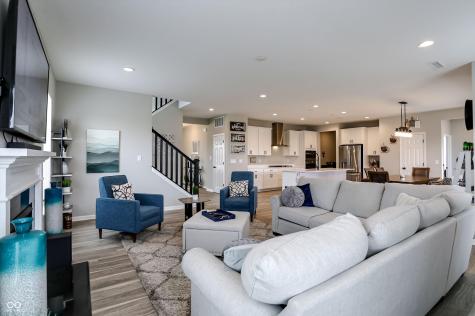 3862 Saddle Club South Parkway Bargersville IN 46106