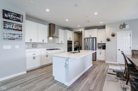 3862 Saddle Club South Parkway Bargersville IN 46106