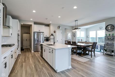 3862 Saddle Club South Parkway Bargersville IN 46106