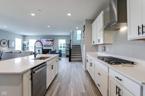 3862 Saddle Club South Parkway Bargersville IN 46106