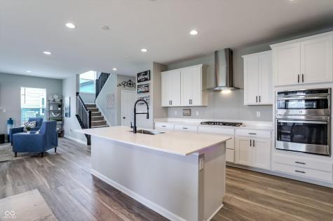 3862 Saddle Club South Parkway Bargersville IN 46106