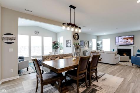 3862 Saddle Club South Parkway Bargersville IN 46106