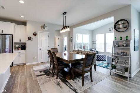 3862 Saddle Club South Parkway Bargersville IN 46106