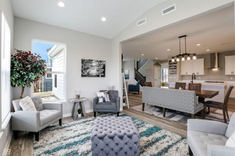 3862 Saddle Club South Parkway Bargersville IN 46106