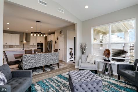 3862 Saddle Club South Parkway Bargersville IN 46106