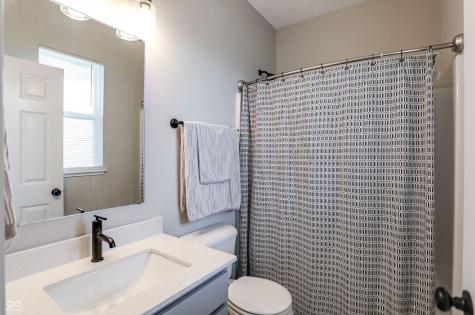 3862 Saddle Club South Parkway Bargersville IN 46106