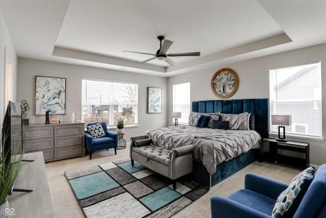 3862 Saddle Club South Parkway Bargersville IN 46106