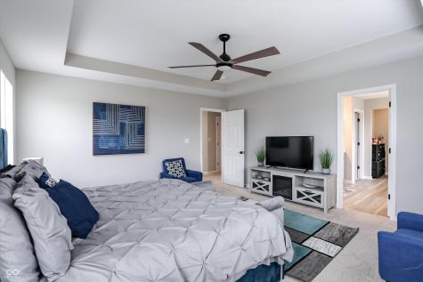 3862 Saddle Club South Parkway Bargersville IN 46106