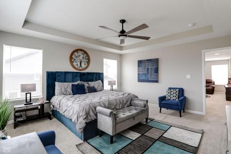 3862 Saddle Club South Parkway Bargersville IN 46106