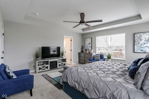 3862 Saddle Club South Parkway Bargersville IN 46106