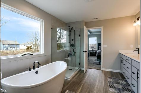 3862 Saddle Club South Parkway Bargersville IN 46106