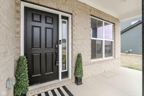 3862 Saddle Club South Parkway Bargersville IN 46106