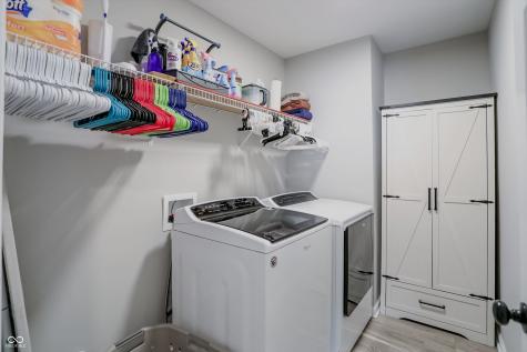 3862 Saddle Club South Parkway Bargersville IN 46106