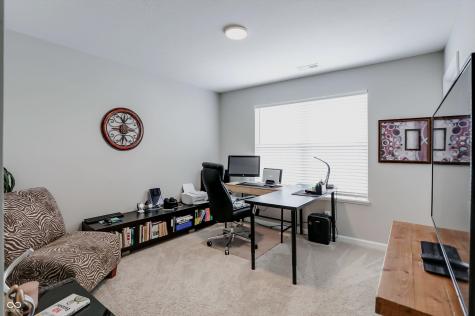 3862 Saddle Club South Parkway Bargersville IN 46106