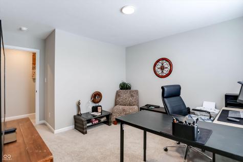 3862 Saddle Club South Parkway Bargersville IN 46106