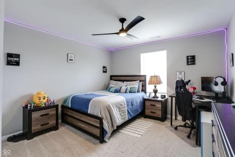 3862 Saddle Club South Parkway Bargersville IN 46106