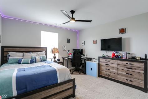 3862 Saddle Club South Parkway Bargersville IN 46106