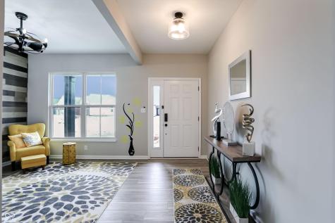 3862 Saddle Club South Parkway Bargersville IN 46106