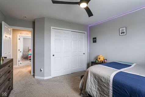 3862 Saddle Club South Parkway Bargersville IN 46106