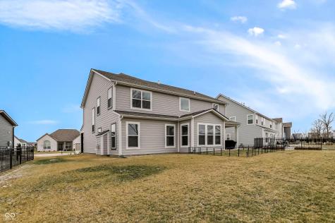 3862 Saddle Club South Parkway Bargersville IN 46106