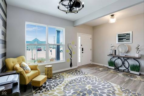 3862 Saddle Club South Parkway Bargersville IN 46106