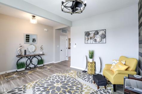 3862 Saddle Club South Parkway Bargersville IN 46106