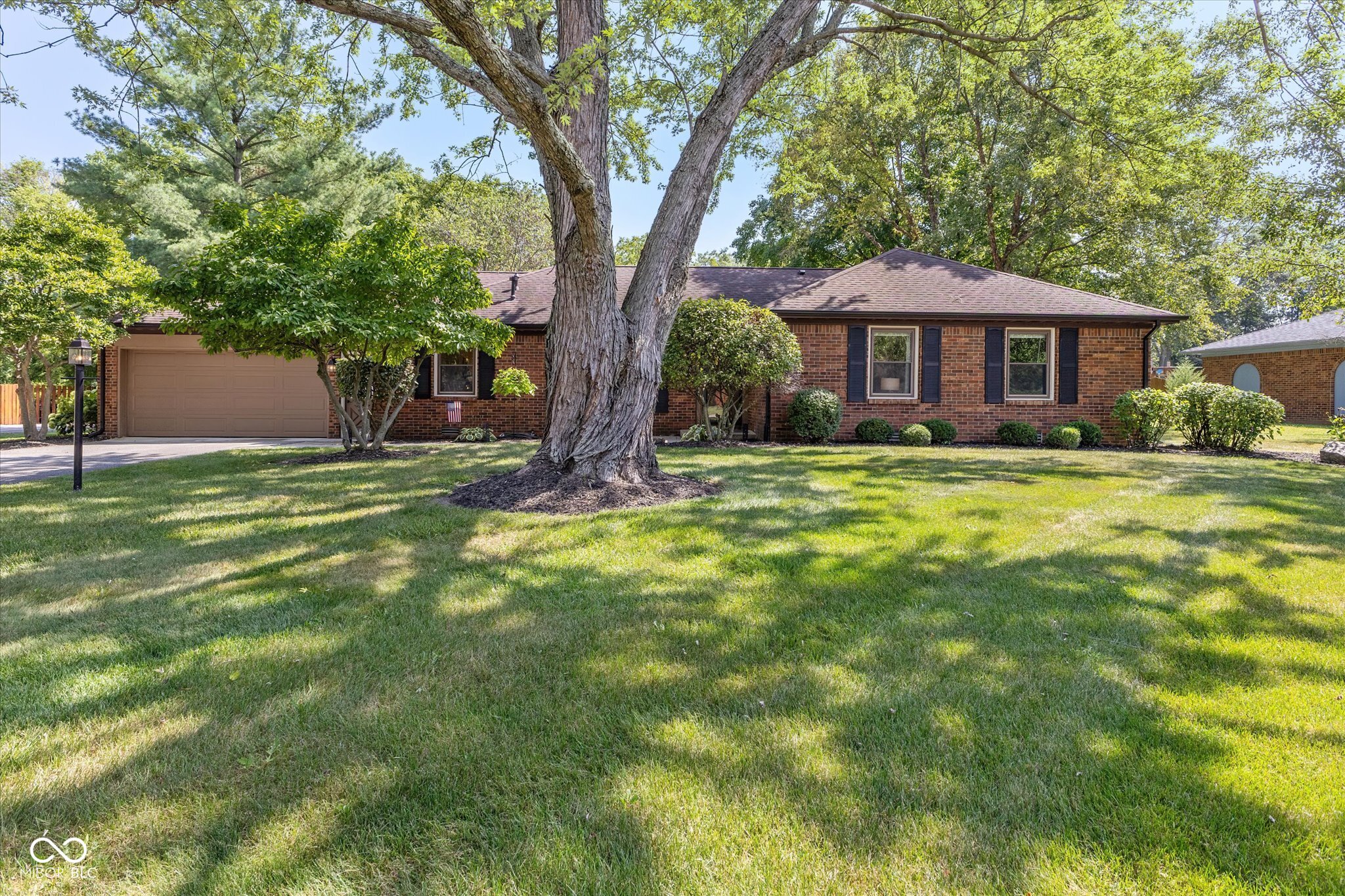 1293 Sheffield Drive Avon IN 46123