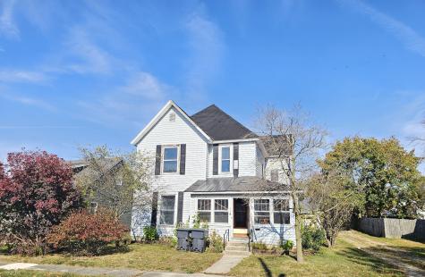 234 E Commerce Street Dunkirk IN 47336