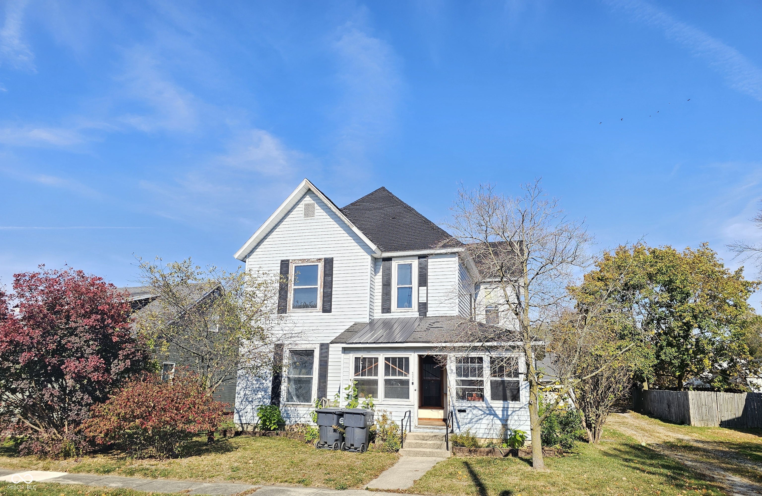 234 E Commerce Street Dunkirk IN 47336