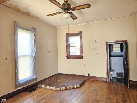 234 E Commerce Street Dunkirk IN 47336