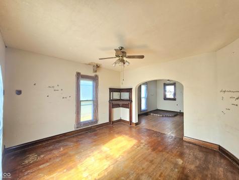 234 E Commerce Street Dunkirk IN 47336