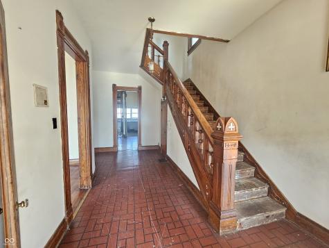 234 E Commerce Street Dunkirk IN 47336