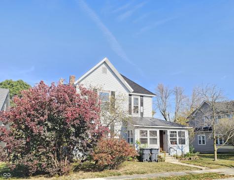 234 E Commerce Street Dunkirk IN 47336