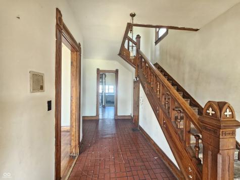234 E Commerce Street Dunkirk IN 47336