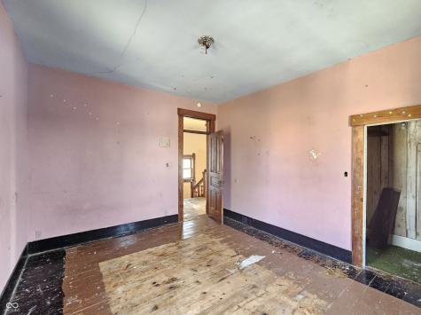 234 E Commerce Street Dunkirk IN 47336