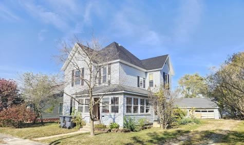 234 E Commerce Street Dunkirk IN 47336