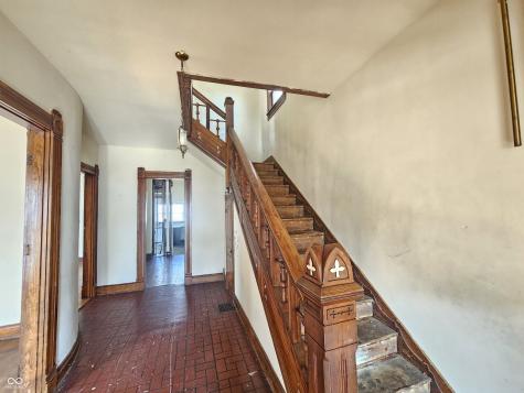 234 E Commerce Street Dunkirk IN 47336