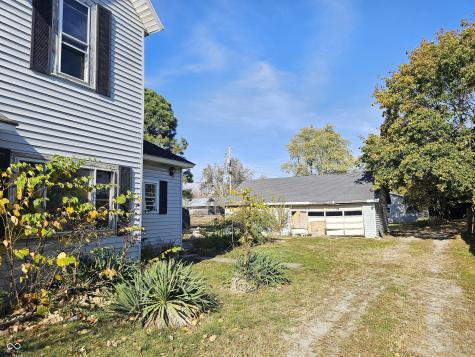 234 E Commerce Street Dunkirk IN 47336