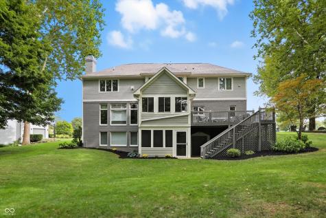 11932 Hollyhock Drive Fishers IN 46037
